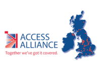 Access Alliance Logo