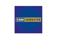 Cash Generator