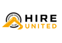 Hire United Logo