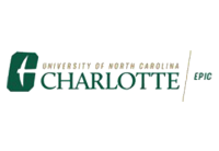 UNC Charlotte Logo